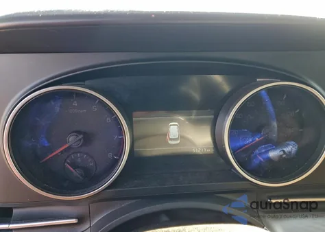 2024 Kia Carnival Lx from USA, damaged, VIN KNDNB4H36R6344853